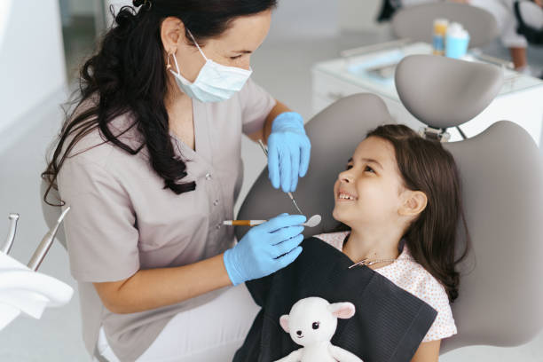 Best Broken or Chipped Tooth Repair in Laconia, NH
