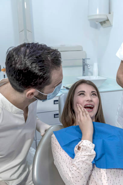 Best Knocked-Out Tooth (Avulsed Tooth) Treatment in Laconia, NH